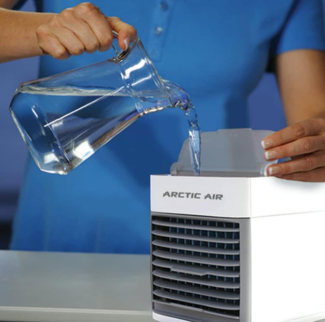 Arctic Air Ultra Climatiseur Pro
