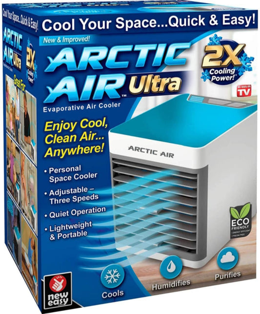 Arctic Air Ultra Climatiseur Pro