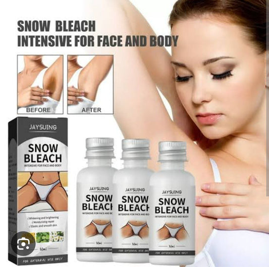 Snow Bleach